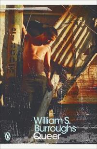 Queer -  William S. Burroughs