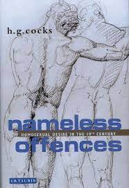 Nameless offences - Cocks, H.G