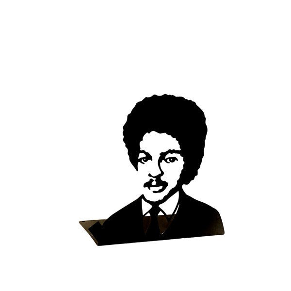 Bokstöd Dawit Isaak