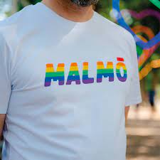 MALMÖ T-SHIRT (L)