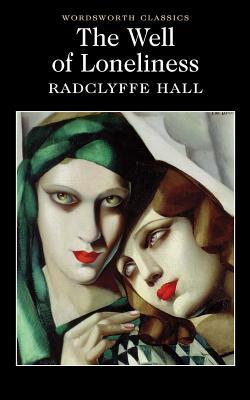 The well of loneliness - Radclyffe Hall