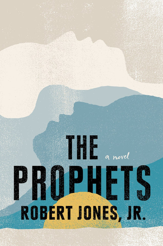 The prophets - Jones Jr., Robert