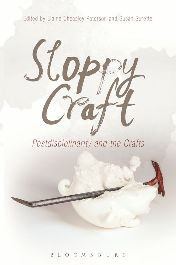 Sloppy Craft - Cheasley Paterson, Elaine and Surette, Susan (used.)