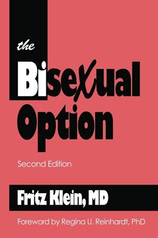 The bisexual option  - Klein, Fritz