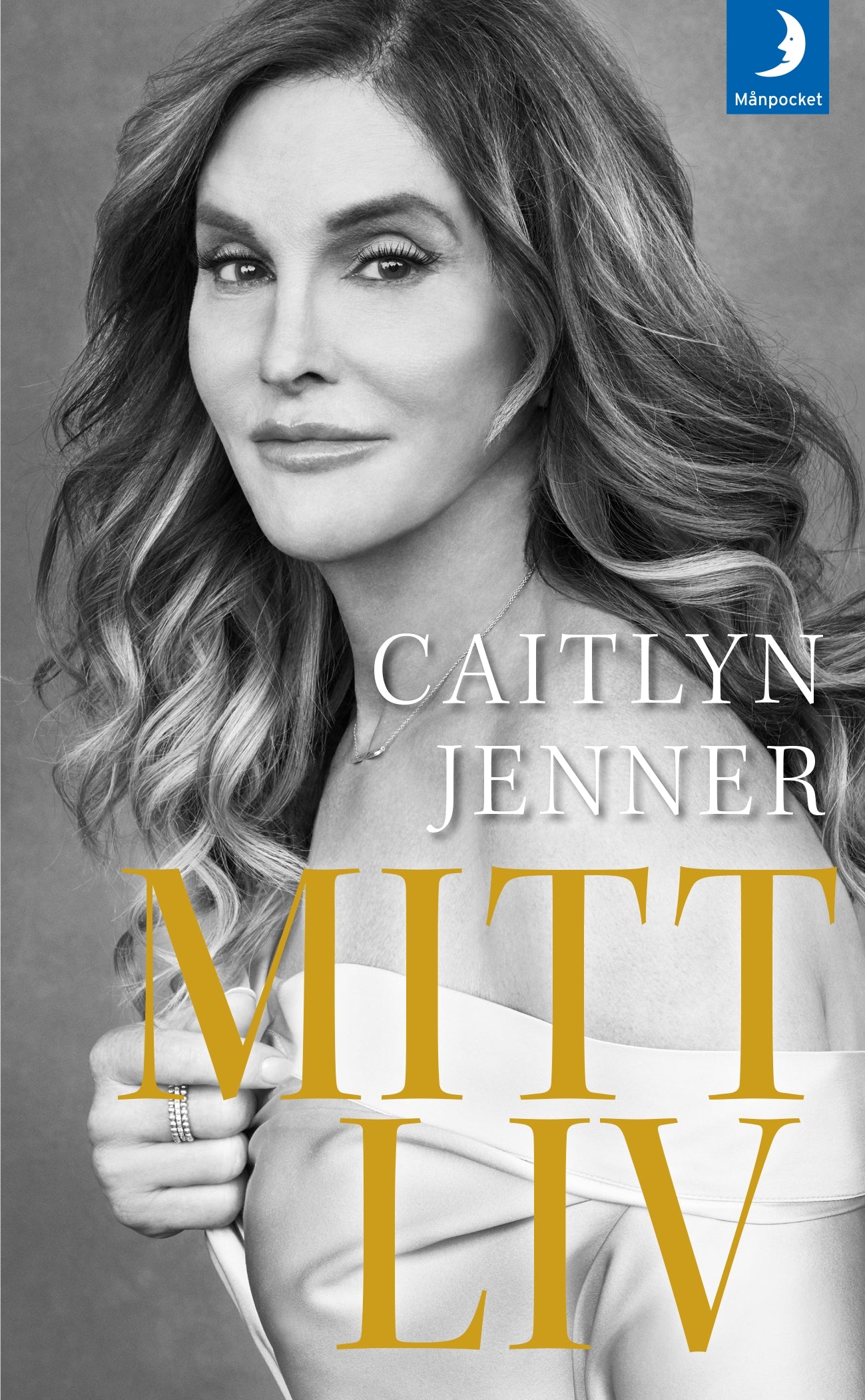 Mitt liv (beg.) av Caitlyn Jenner