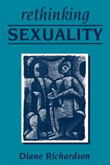 Rethinking sexuality - Richardson, Diane